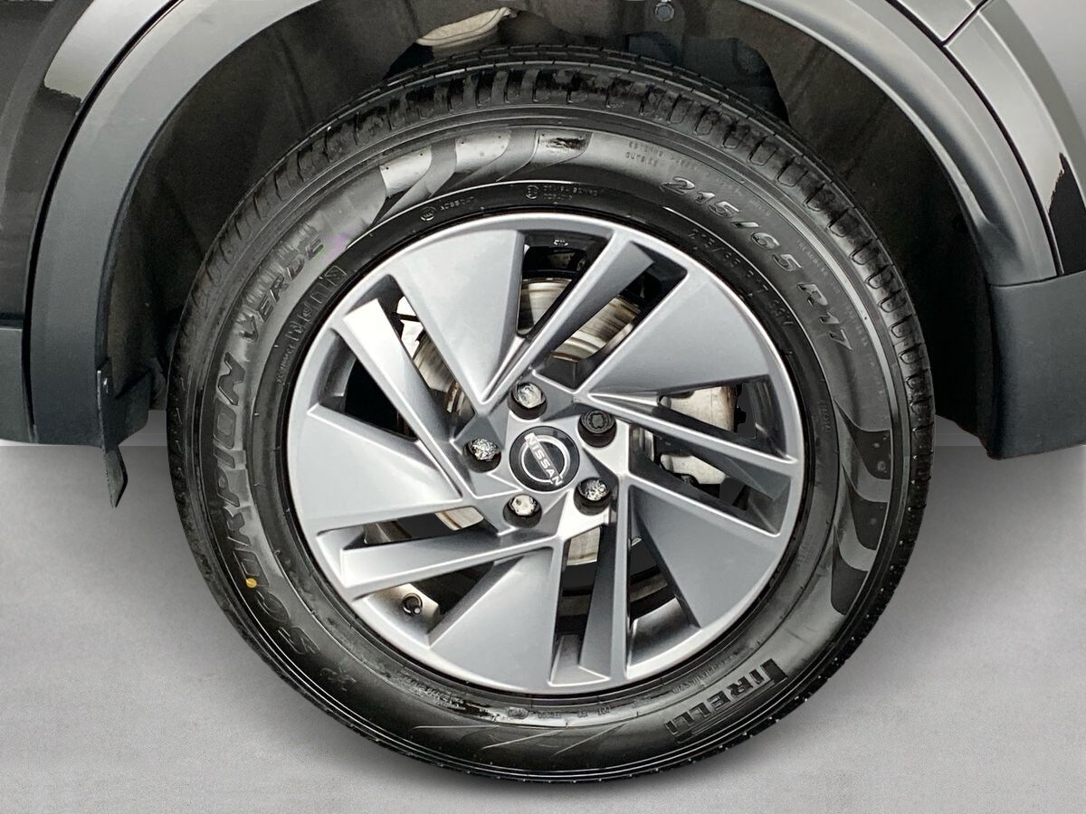 Used Nissan Qashqai 2022 for sale - 75909028: Photo 31