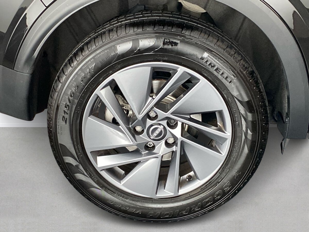 Used Nissan Qashqai 2022 for sale - 75909028: Photo 32