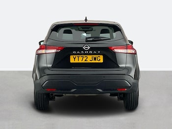 Used Nissan Qashqai 2022 for sale - 75909028: Photo