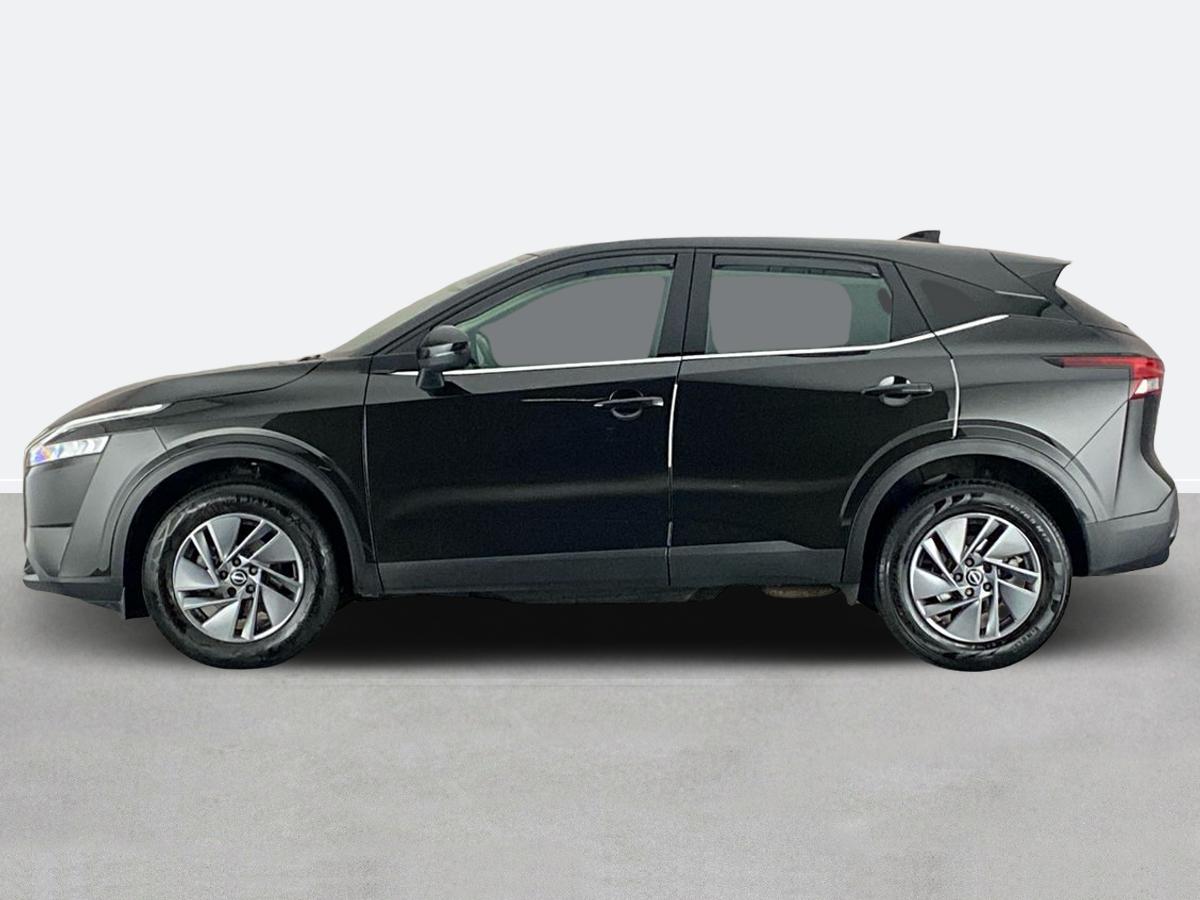 Used Nissan Qashqai 2022 for sale - 75909028: Photo 6