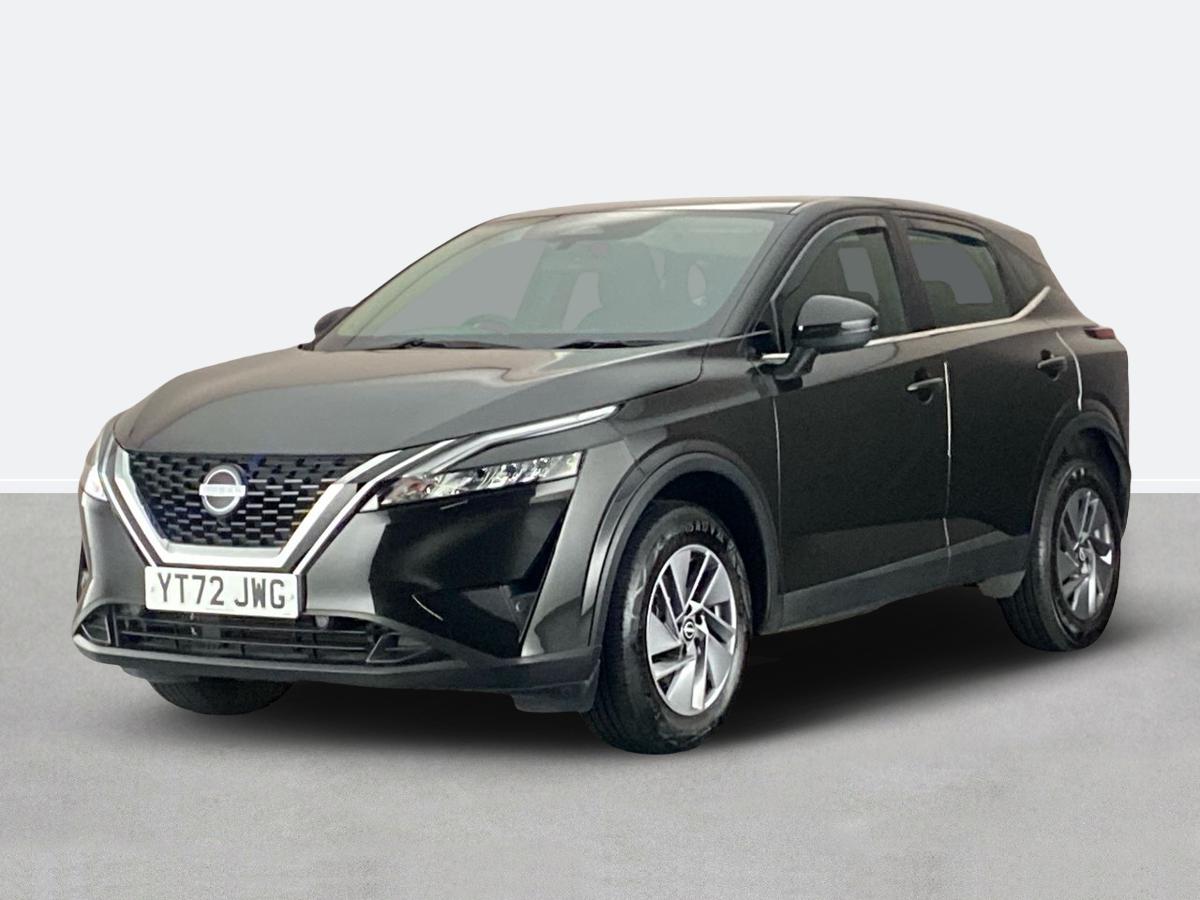 Used Nissan Qashqai 2022 for sale - 75909028: Photo 7