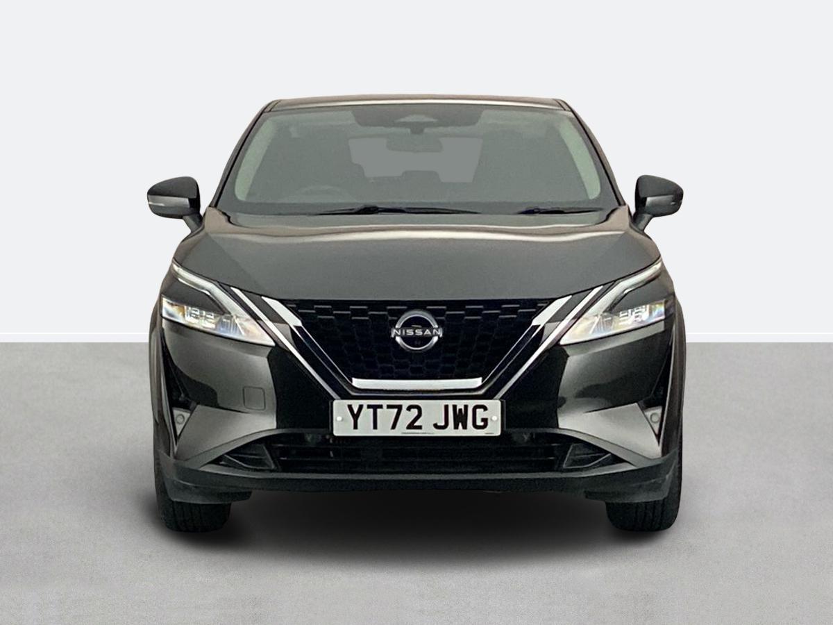 Used Nissan Qashqai 2022 for sale - 75909028: Photo 8