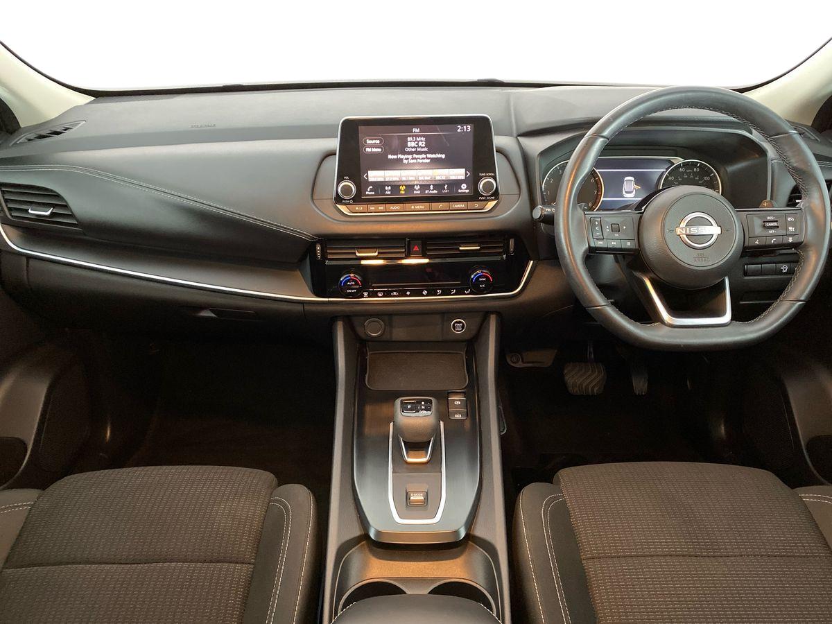 Used Nissan Qashqai 2022 for sale - 75909028: Photo 9