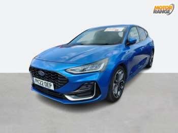 Used Ford Focus 2022 for sale - 74623770: Photo