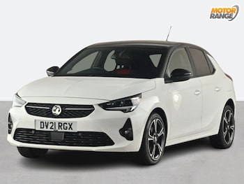 Vauxhall - Corsa