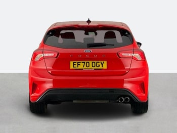 Used Ford Focus 2021 for sale - 77842870: Photo