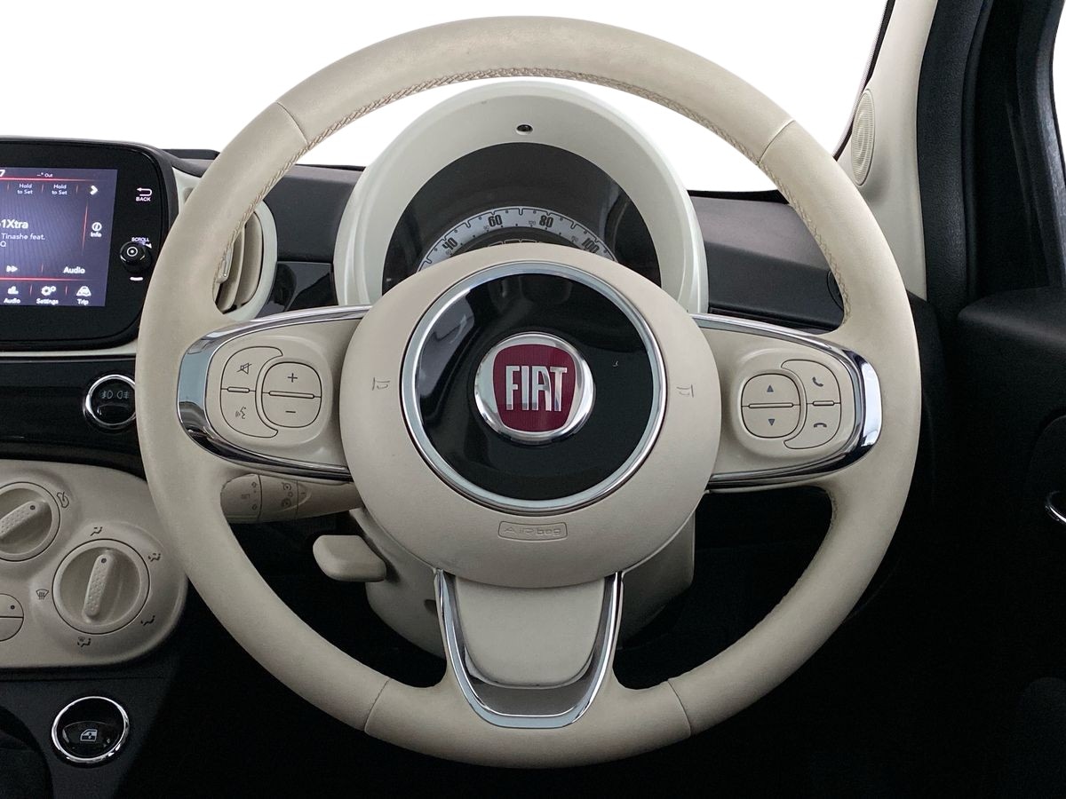 Used Fiat 500 2021 for sale - 77011444: Photo 11