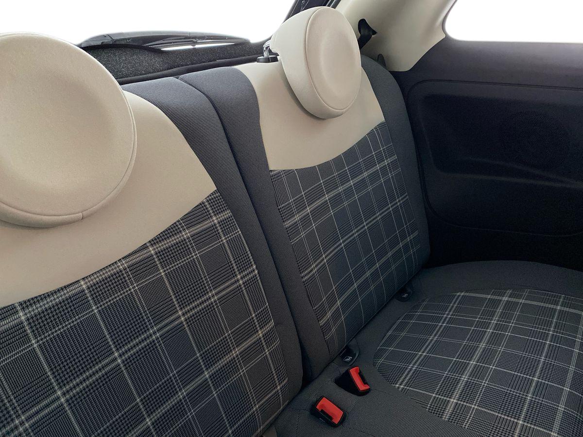 Used Fiat 500 2021 for sale - 77011444: Photo 15