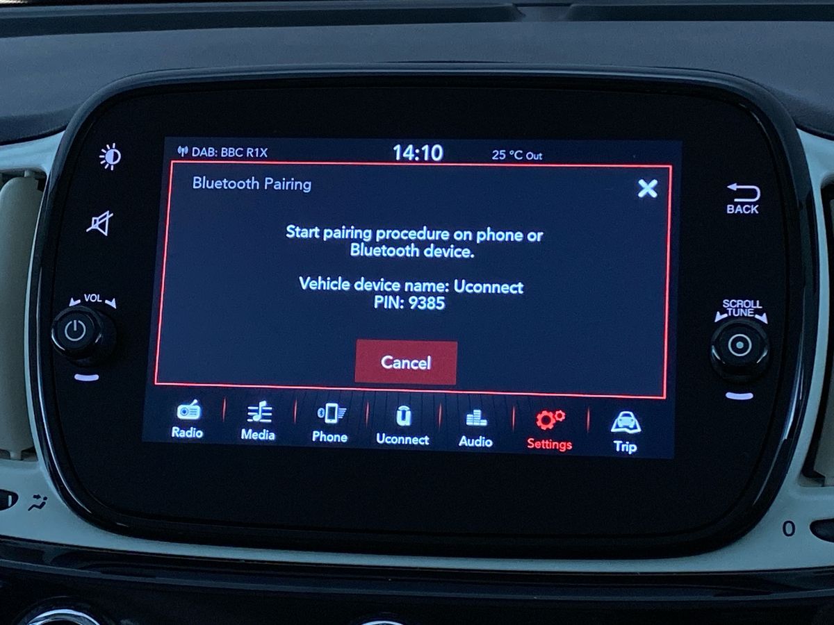 Used Fiat 500 2021 for sale - 77011444: Photo 17