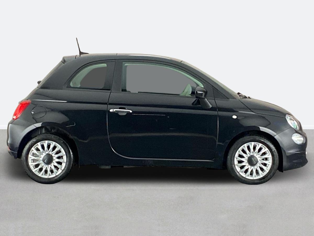 Used Fiat 500 2021 for sale - 77011444: Photo 2