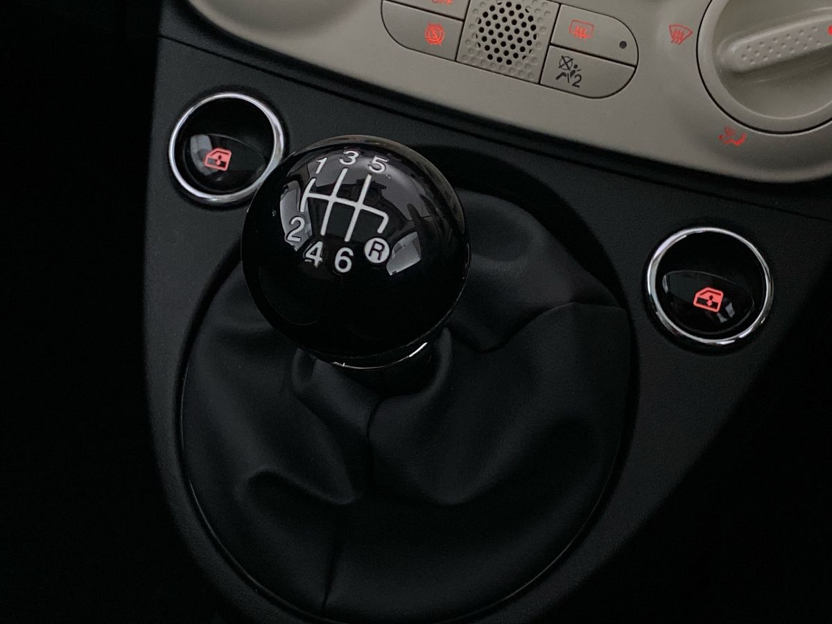 Used Fiat 500 2021 for sale - 77011444: Photo 20