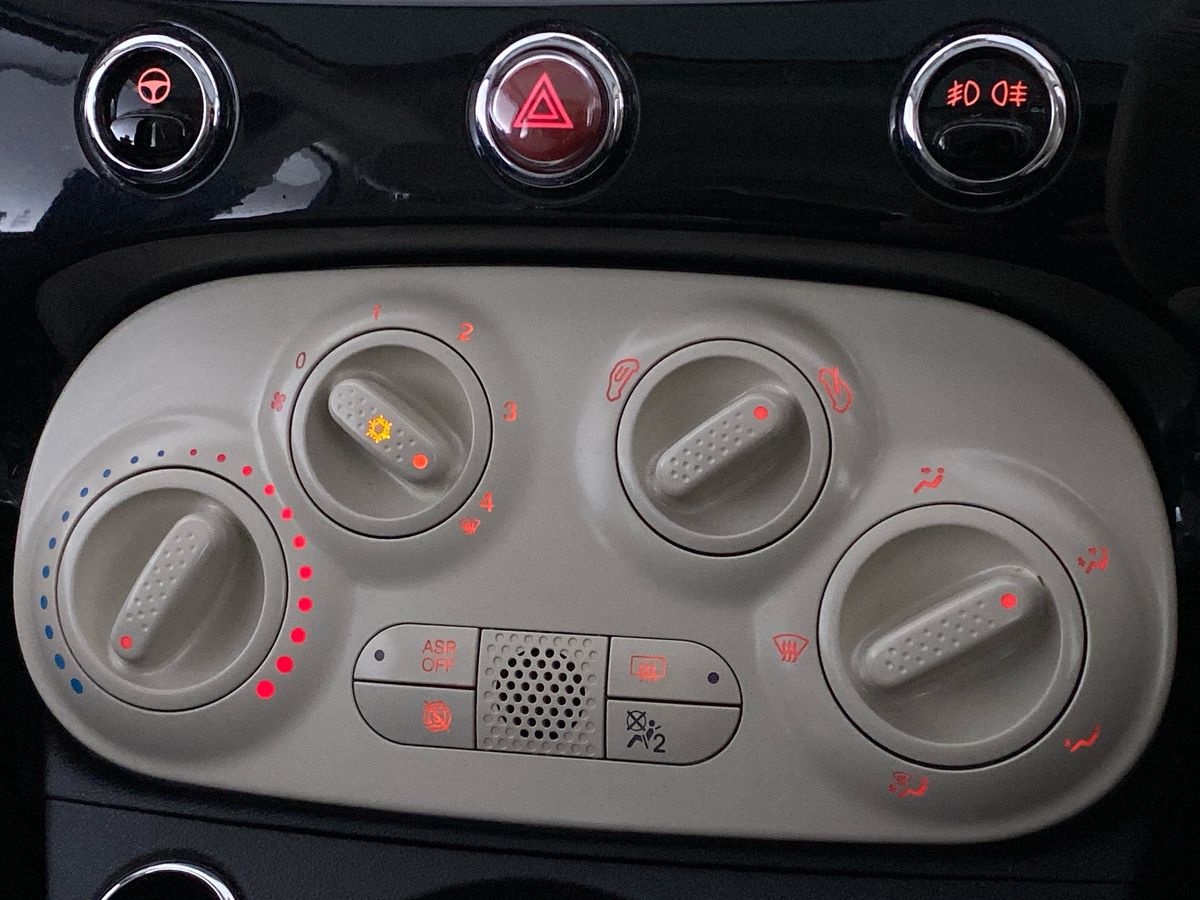 Used Fiat 500 2021 for sale - 77011444: Photo 21