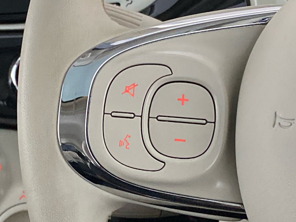 Used Fiat 500 2021 for sale - 77011444: Photo 22