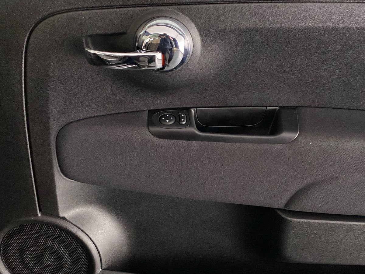 Used Fiat 500 2021 for sale - 77011444: Photo 25