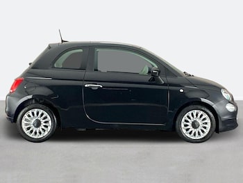 Used Fiat 500 2021 for sale - 77011444: Photo