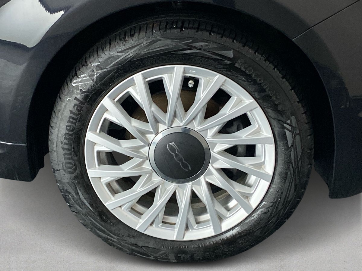 Used Fiat 500 2021 for sale - 77011444: Photo 31