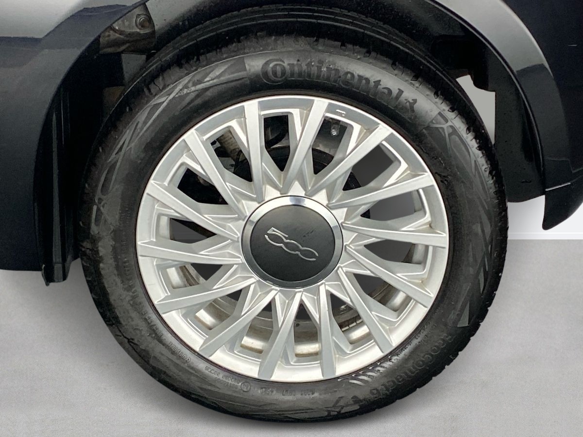 Used Fiat 500 2021 for sale - 77011444: Photo 33