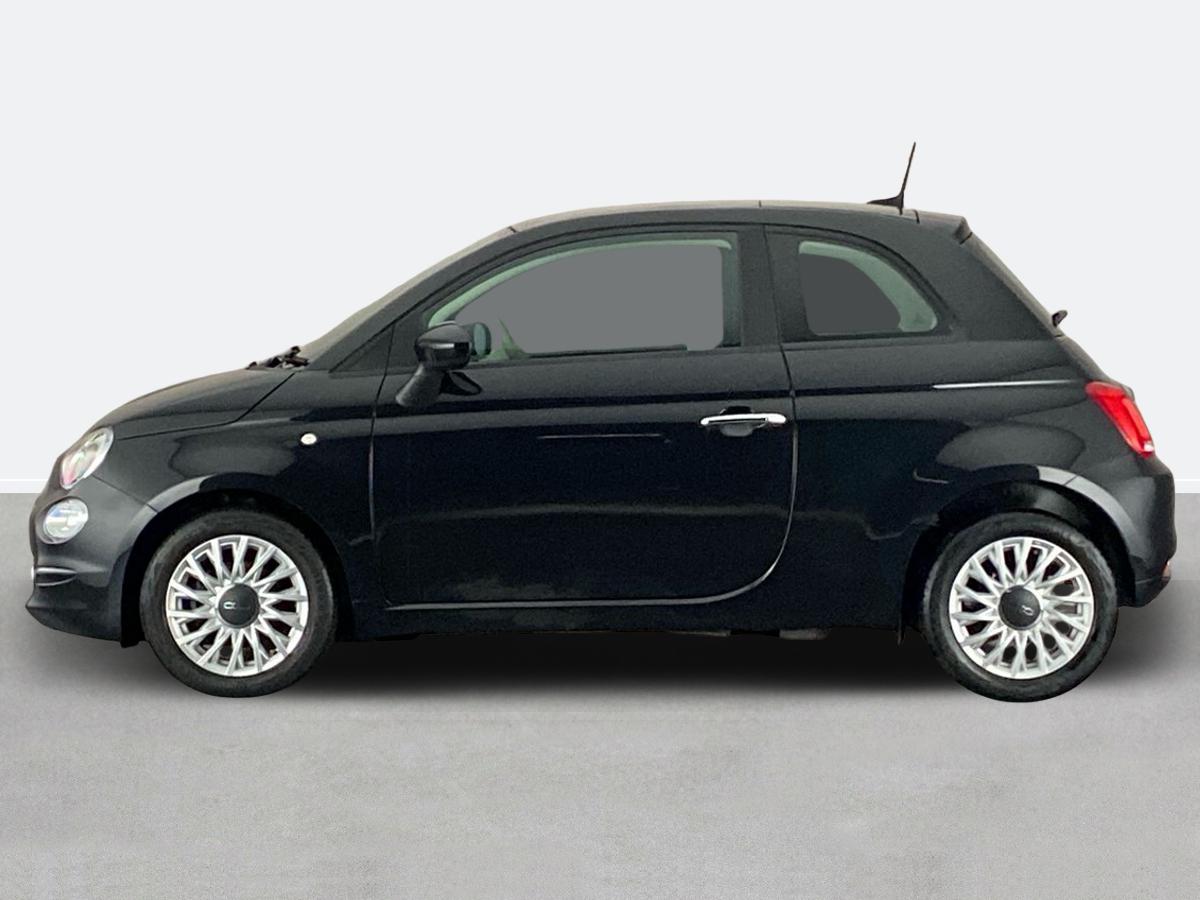 Used Fiat 500 2021 for sale - 77011444: Photo 6