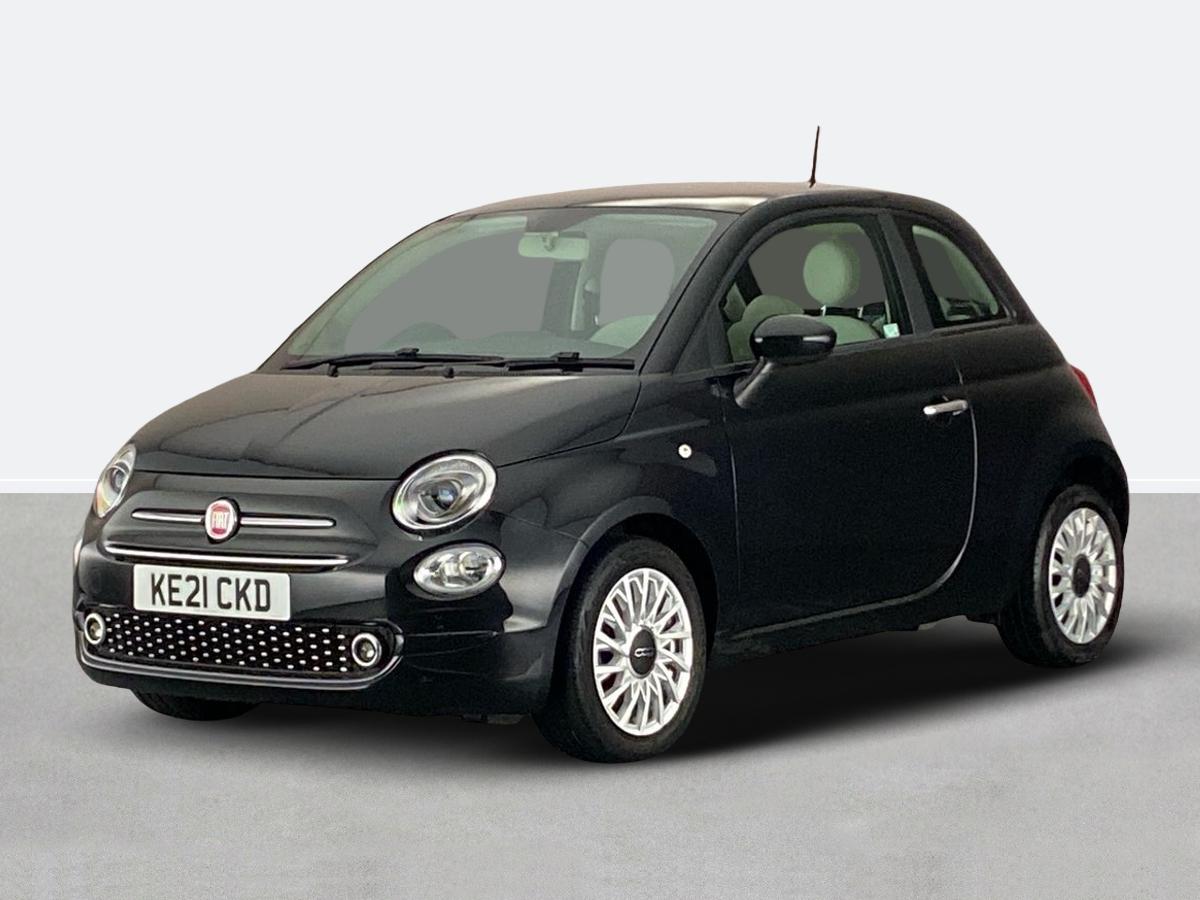 Used Fiat 500 2021 for sale - 77011444: Photo 7