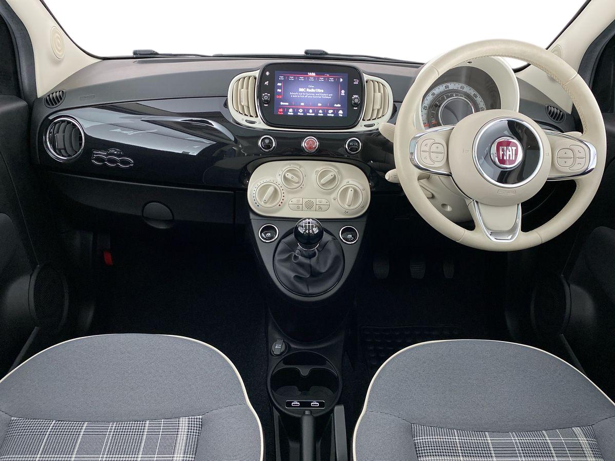 Used Fiat 500 2021 for sale - 77011444: Photo 9