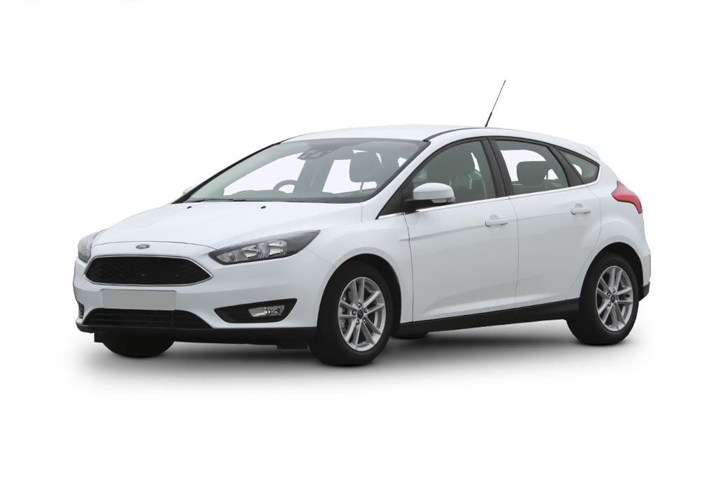 Used Ford Focus 2017 for sale - 76692267: Photo 1