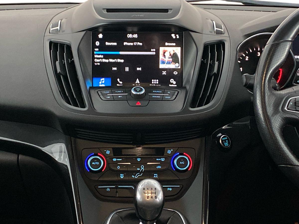 Used Ford Kuga 2019 for sale - 77158768: Photo 10