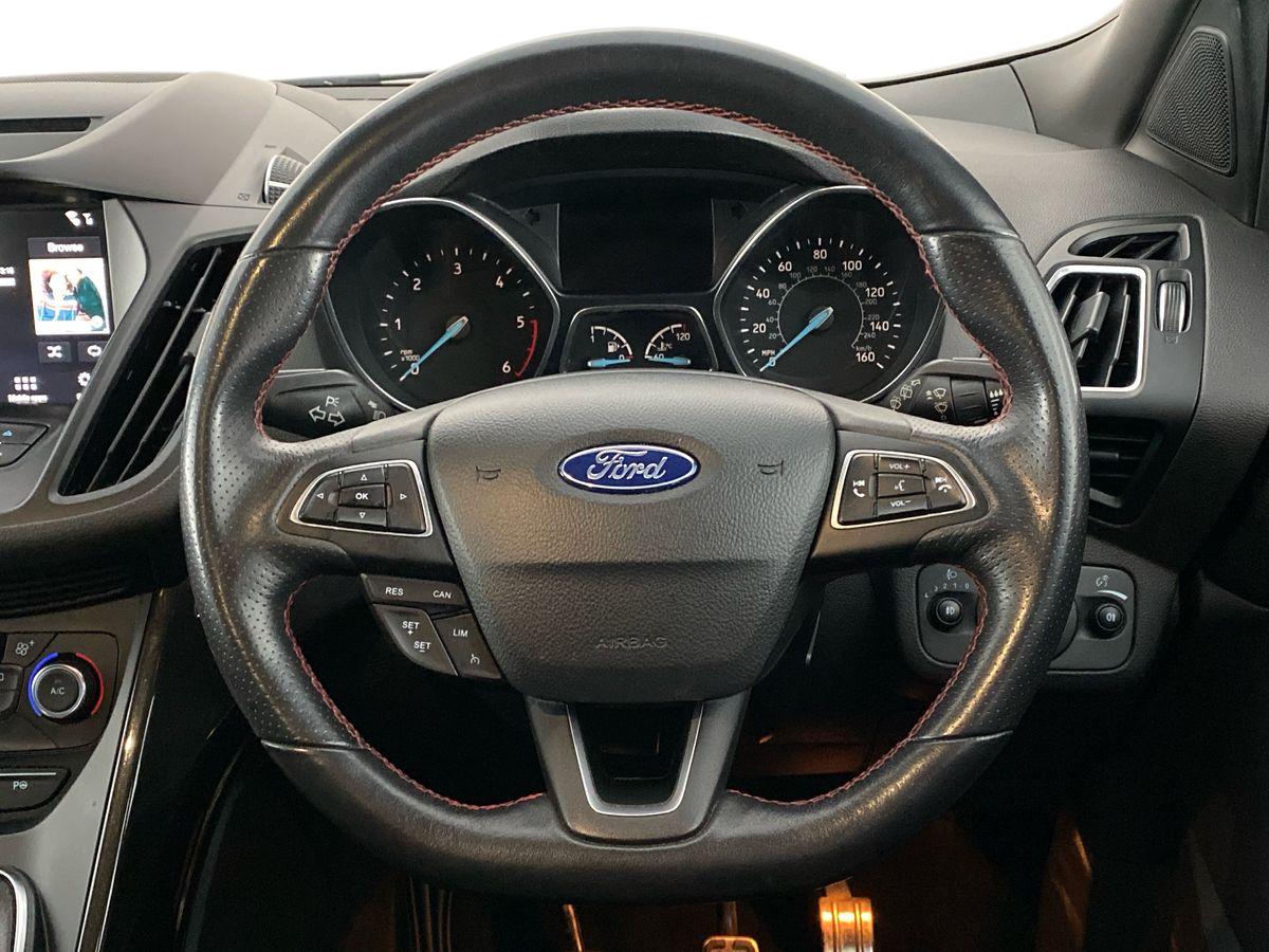 Used Ford Kuga 2019 for sale - 77158768: Photo 11