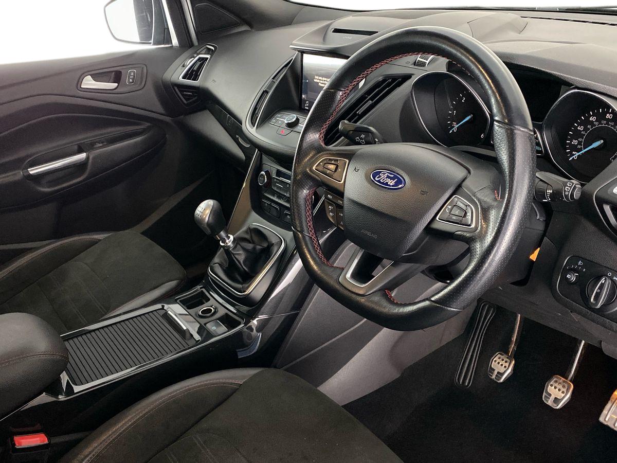 Used Ford Kuga 2019 for sale - 77158768: Photo 12