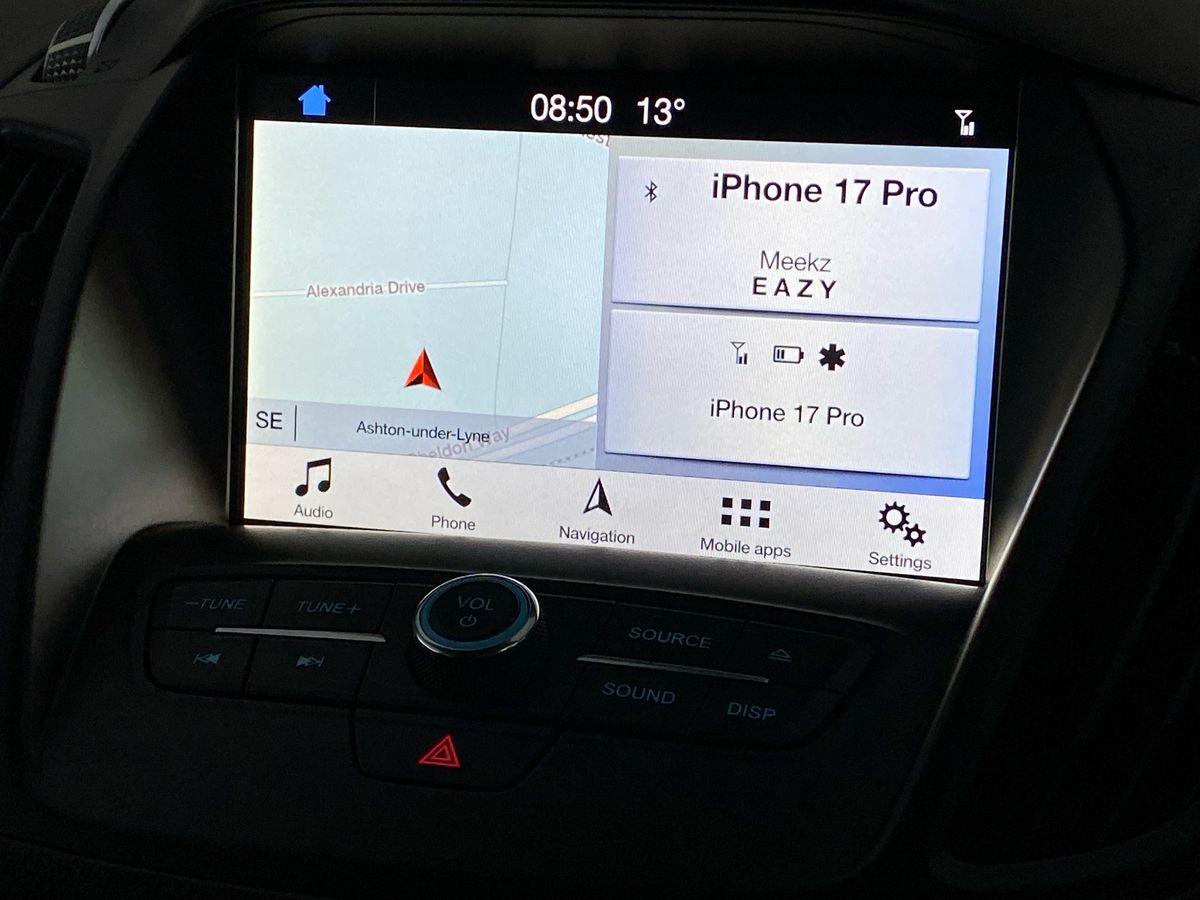 Used Ford Kuga 2019 for sale - 77158768: Photo 16