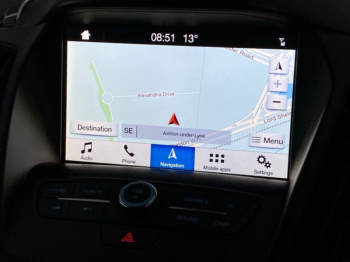 Used Ford Kuga 2019 for sale - 77158768: Photo 19