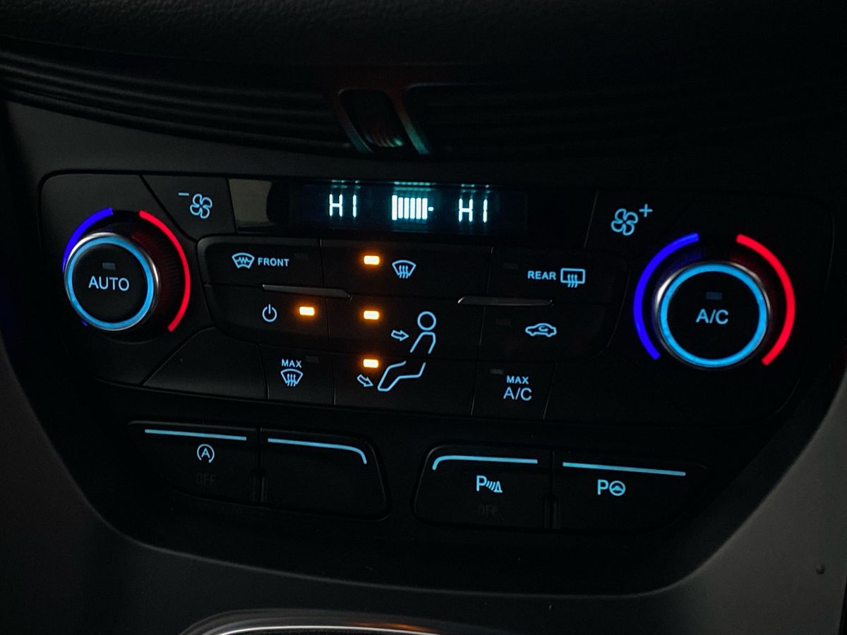 Used Ford Kuga 2019 for sale - 77158768: Photo 22