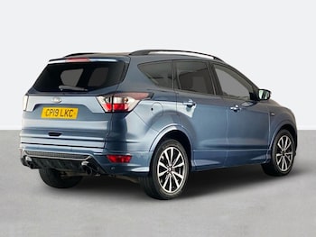 Used Ford Kuga 2019 for sale - 77158768: Photo