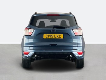 Used Ford Kuga 2019 for sale - 77158768: Photo