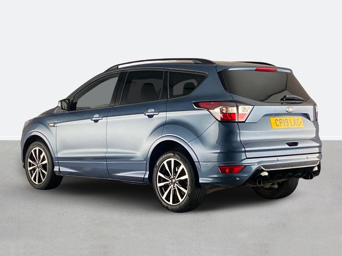 Used Ford Kuga 2019 for sale - 77158768: Photo 5