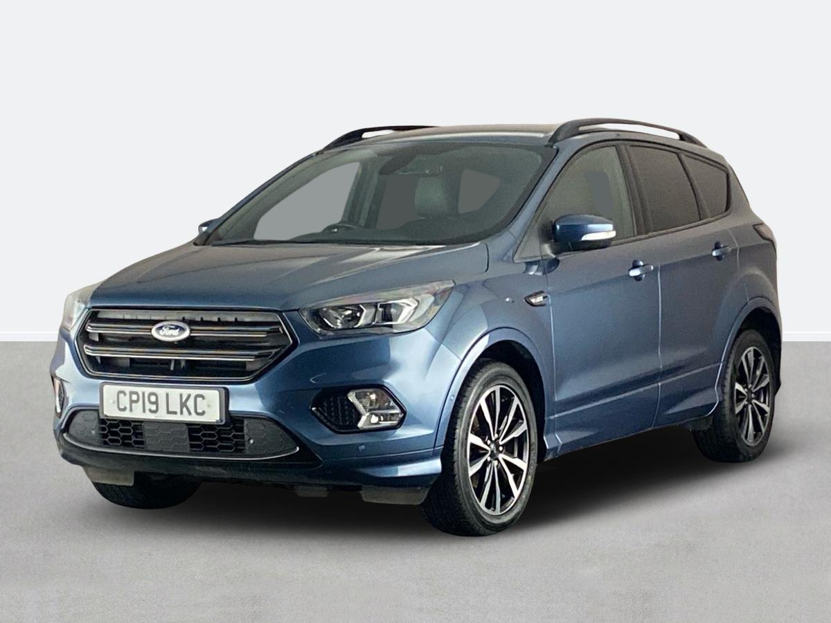 Used Ford Kuga 2019 for sale - 77158768: Photo 7
