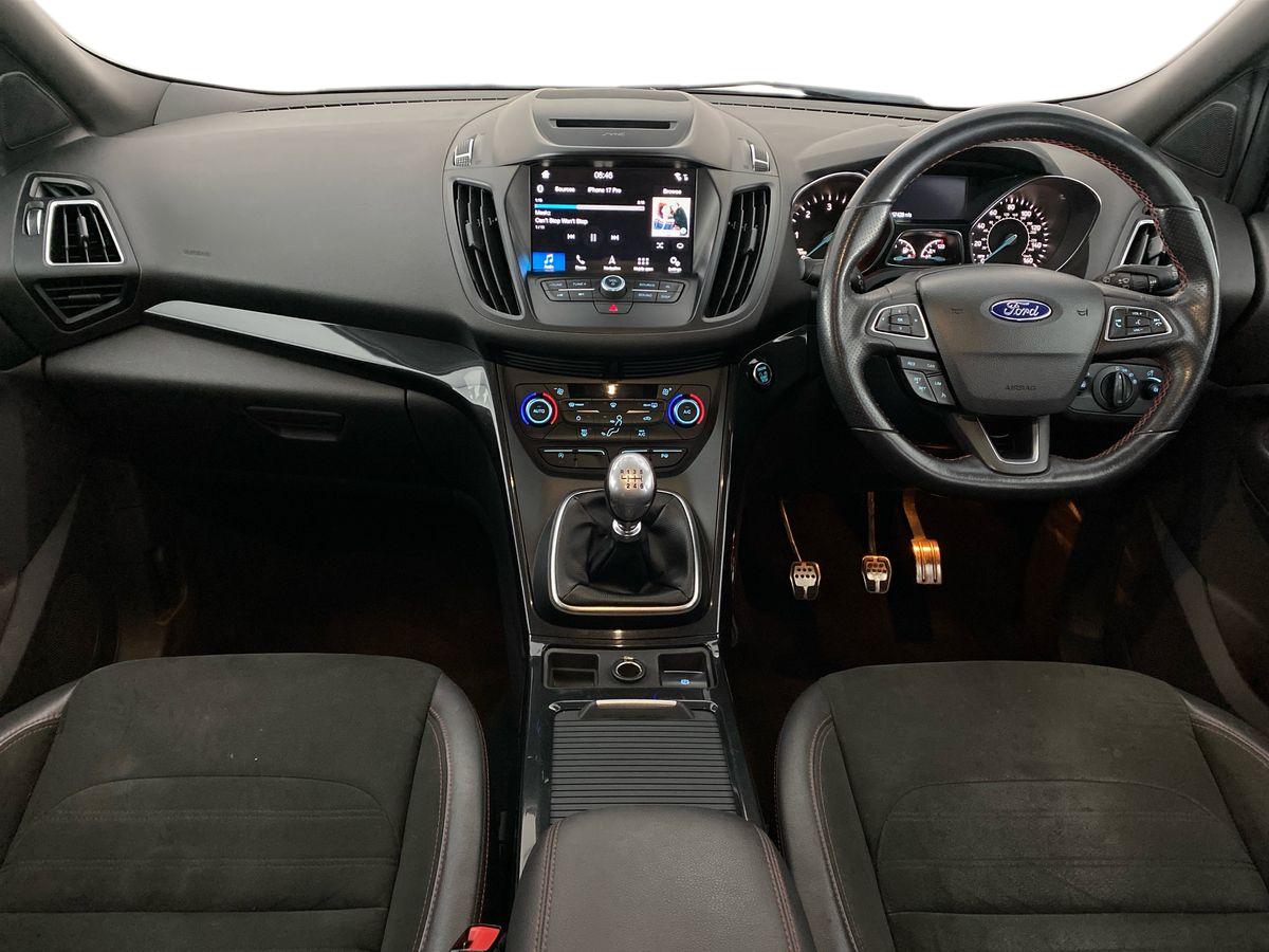 Used Ford Kuga 2019 for sale - 77158768: Photo 9