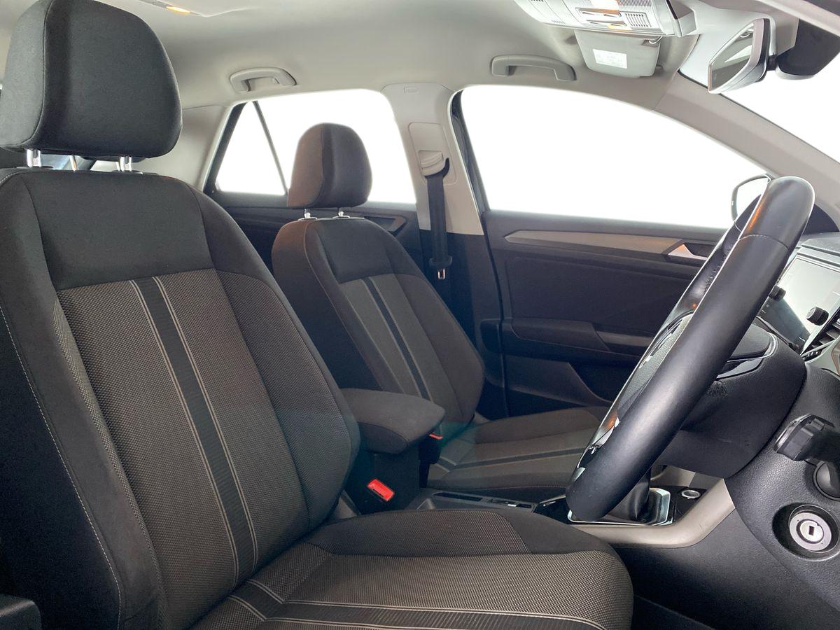 Used Volkswagen T-Roc 2021 for sale - 77635103: Photo 13