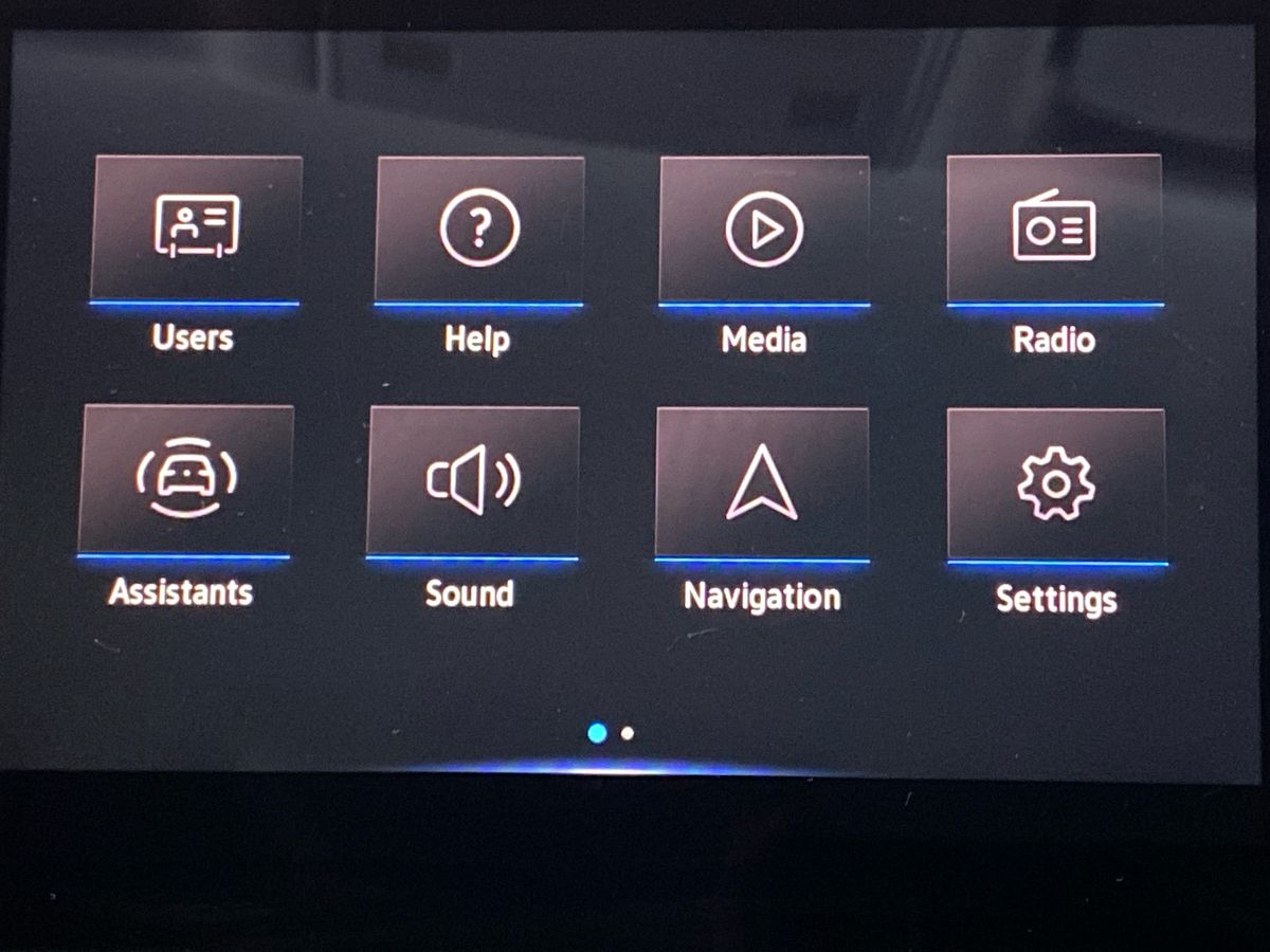 Used Volkswagen T-Roc 2021 for sale - 77635103: Photo 16