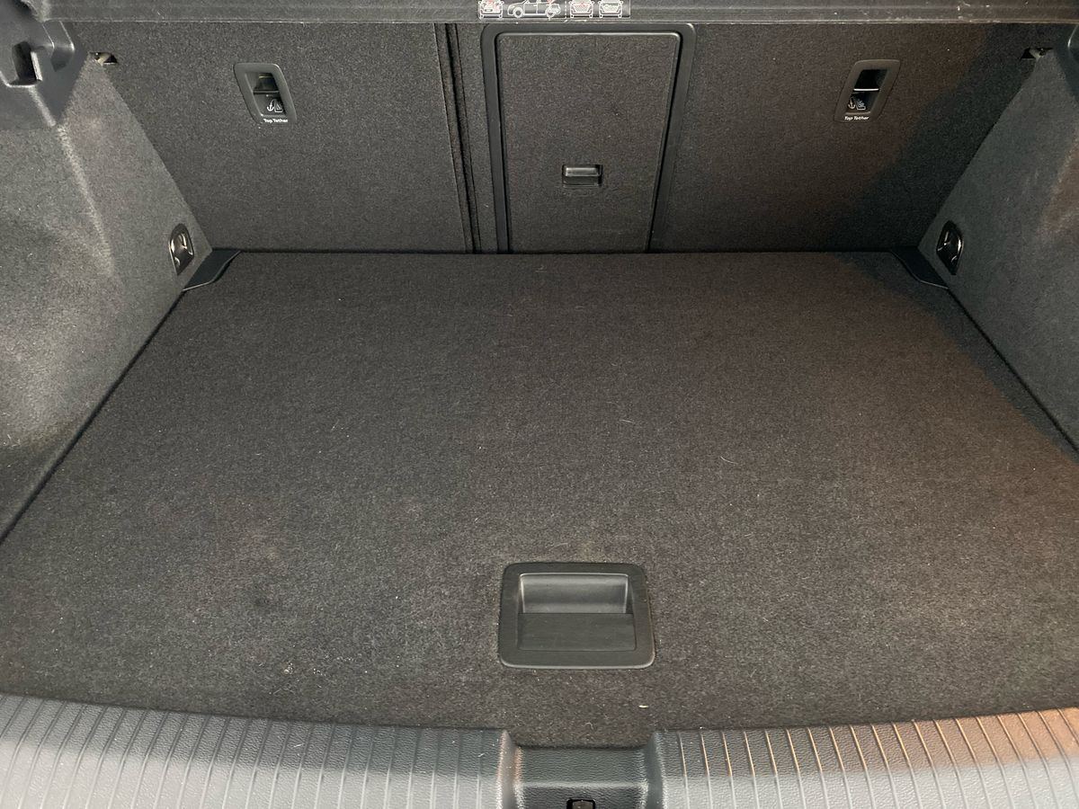 Used Volkswagen T-Roc 2021 for sale - 77635103: Photo 24