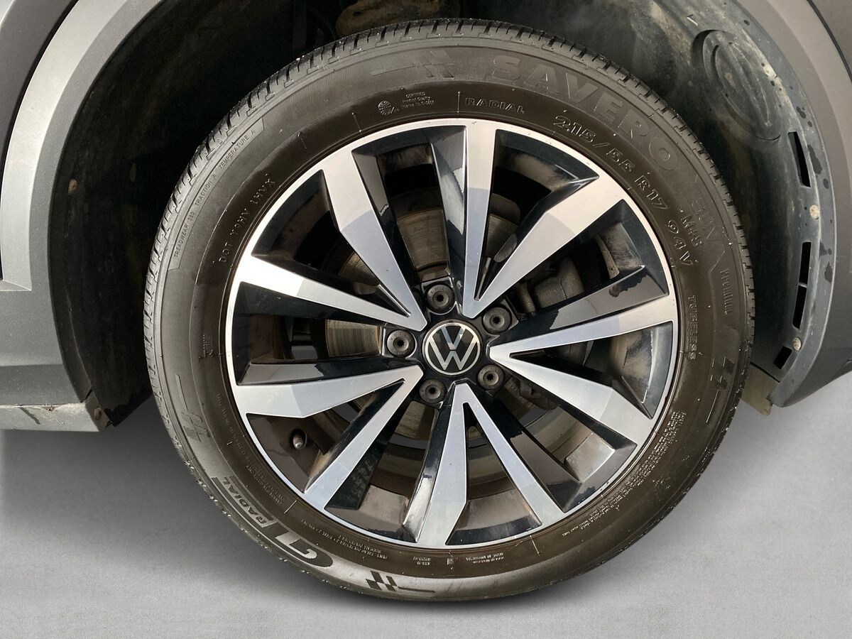 Used Volkswagen T-Roc 2021 for sale - 77635103: Photo 25