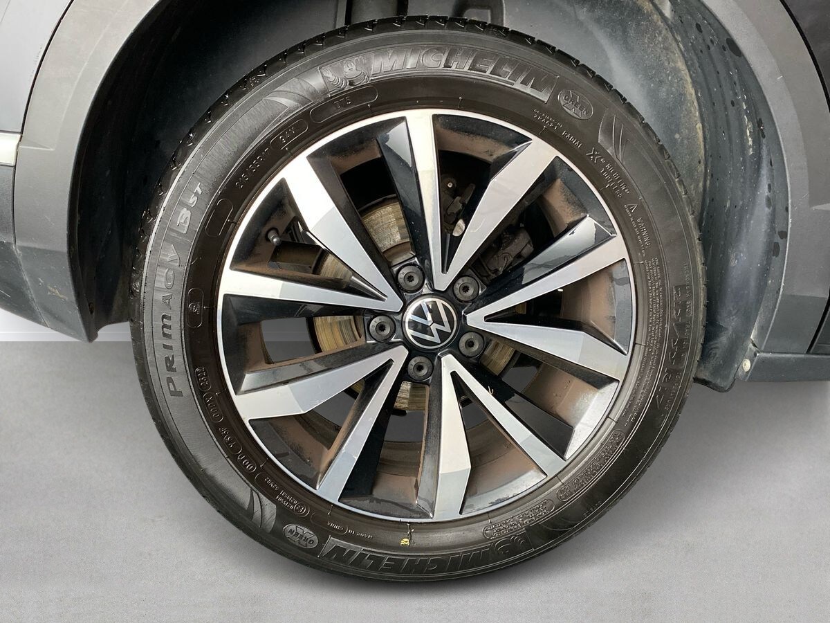 Used Volkswagen T-Roc 2021 for sale - 77635103: Photo 28