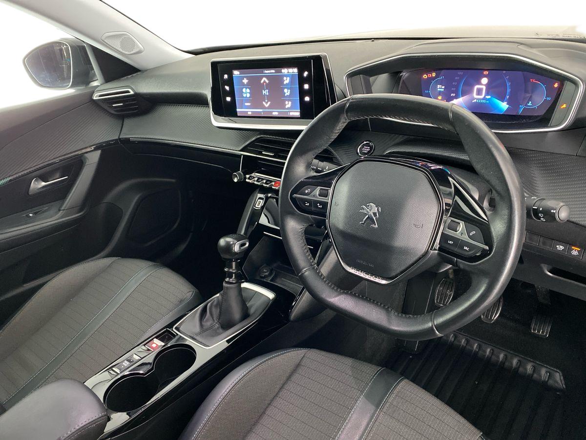 Used Peugeot 2008 2021 for sale - 77649266: Photo 12