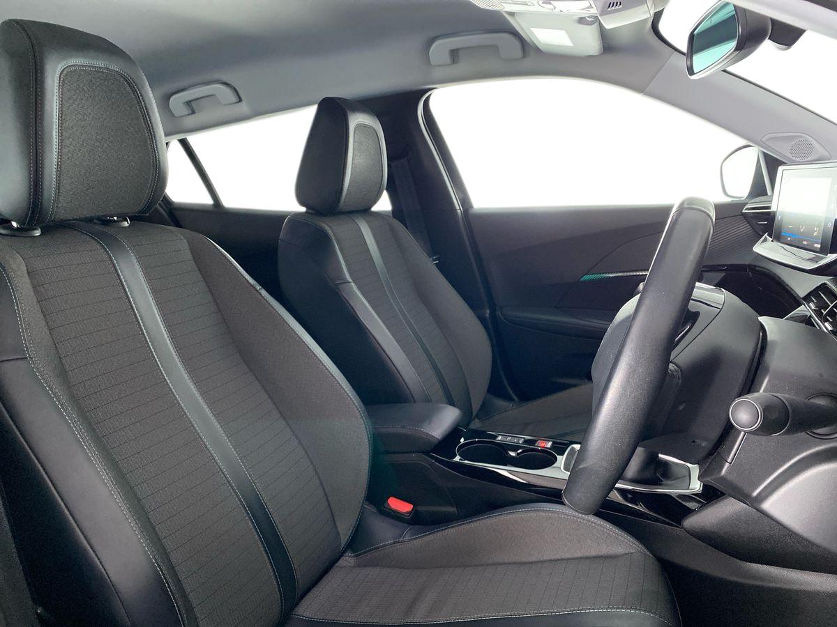 Used Peugeot 2008 2021 for sale - 77649266: Photo 13