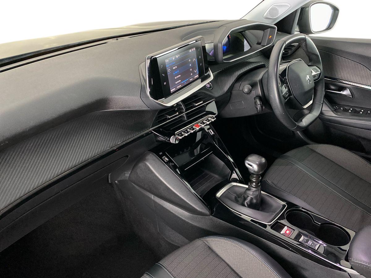 Used Peugeot 2008 2021 for sale - 77649266: Photo 14