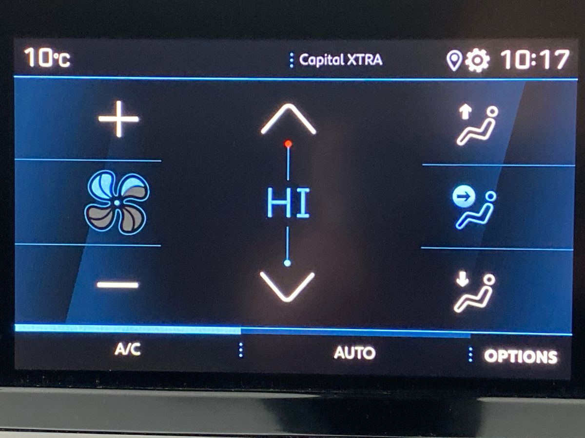 Used Peugeot 2008 2021 for sale - 77649266: Photo 17