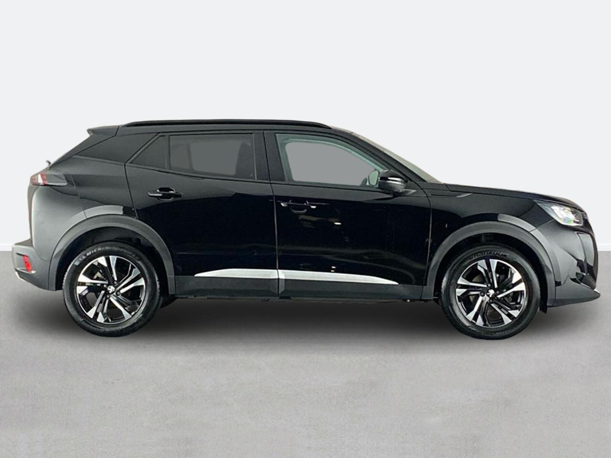 Used Peugeot 2008 2021 for sale - 77649266: Photo 2