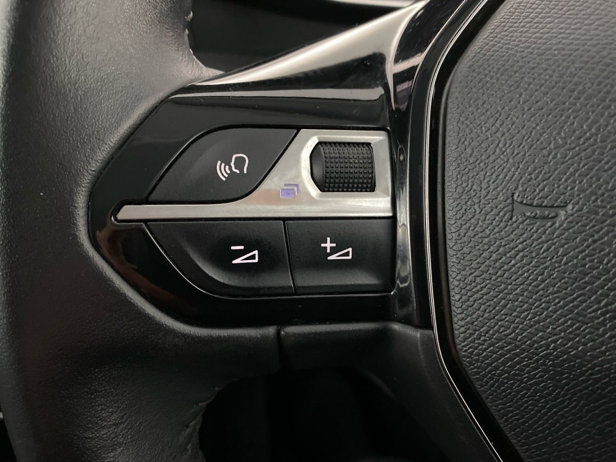 Used Peugeot 2008 2021 for sale - 77649266: Photo 20