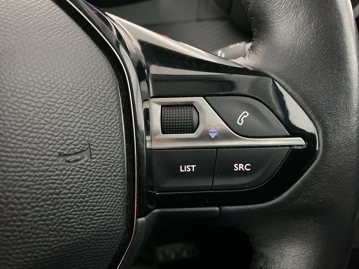 Used Peugeot 2008 2021 for sale - 77649266: Photo 21