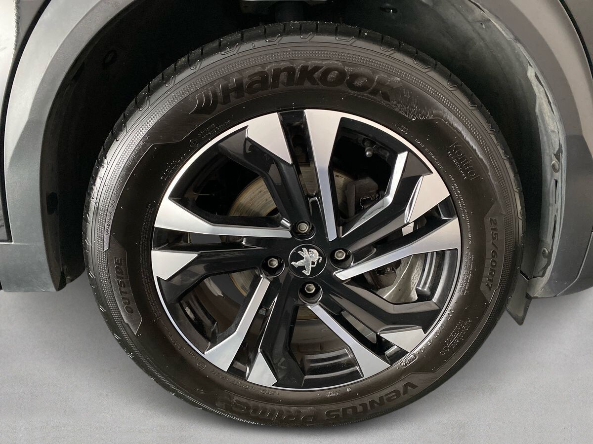 Used Peugeot 2008 2021 for sale - 77649266: Photo 25