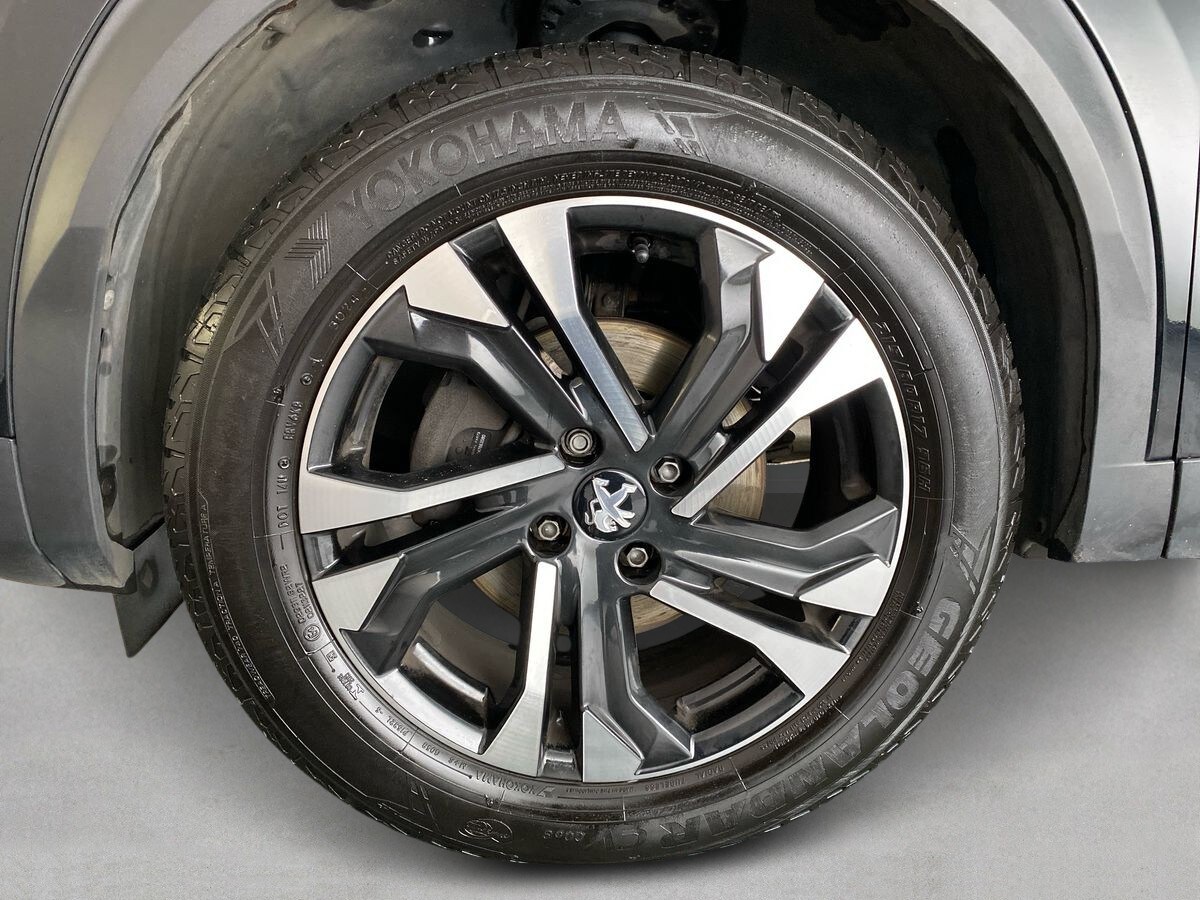 Used Peugeot 2008 2021 for sale - 77649266: Photo 26